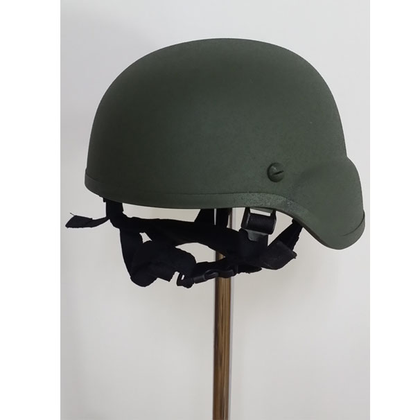 MICH2000防弹头盔